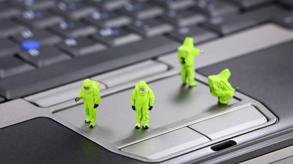 The market for email security continues to grow