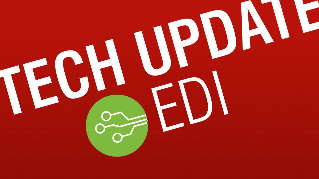 Retarus Managed EDI also communicates with Dynamics 365