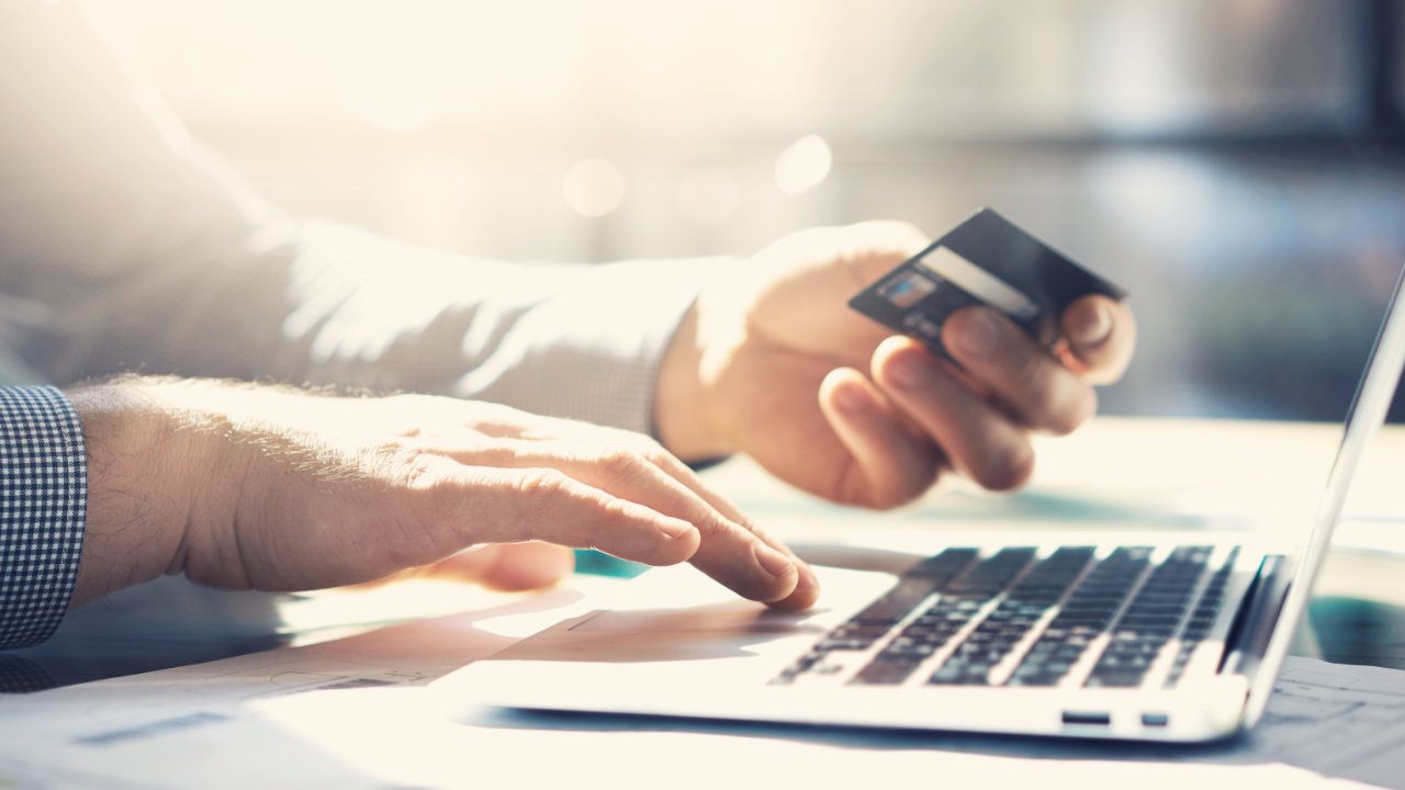 281 Scammers at one blow
