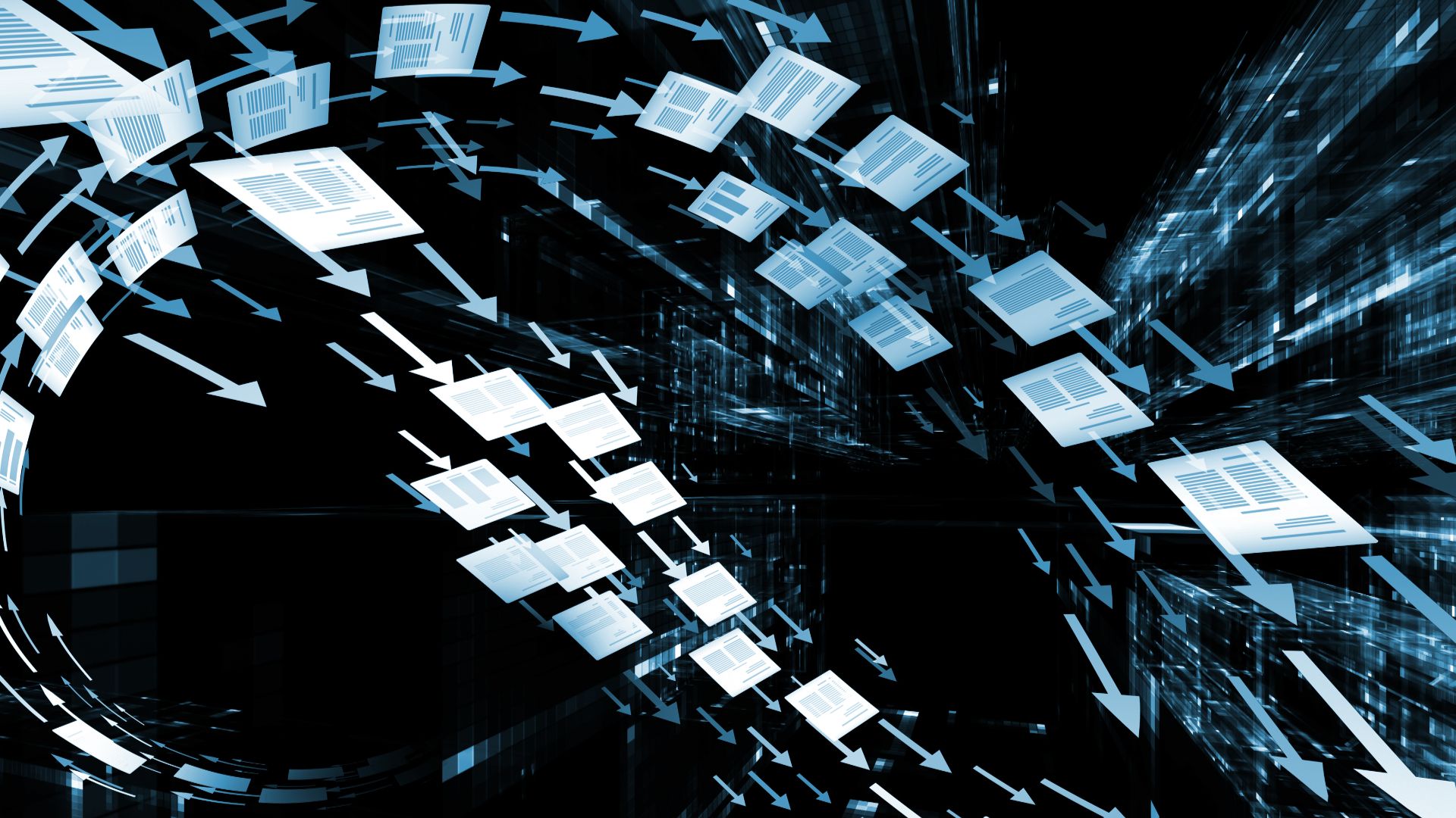 No, even in 2020 fax is not outdated