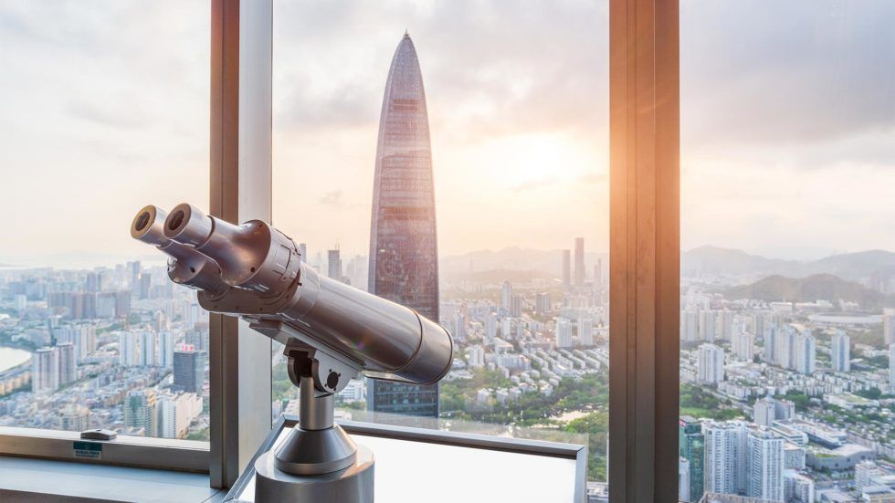 Shaping the Future of Procurement with Digital Transformation