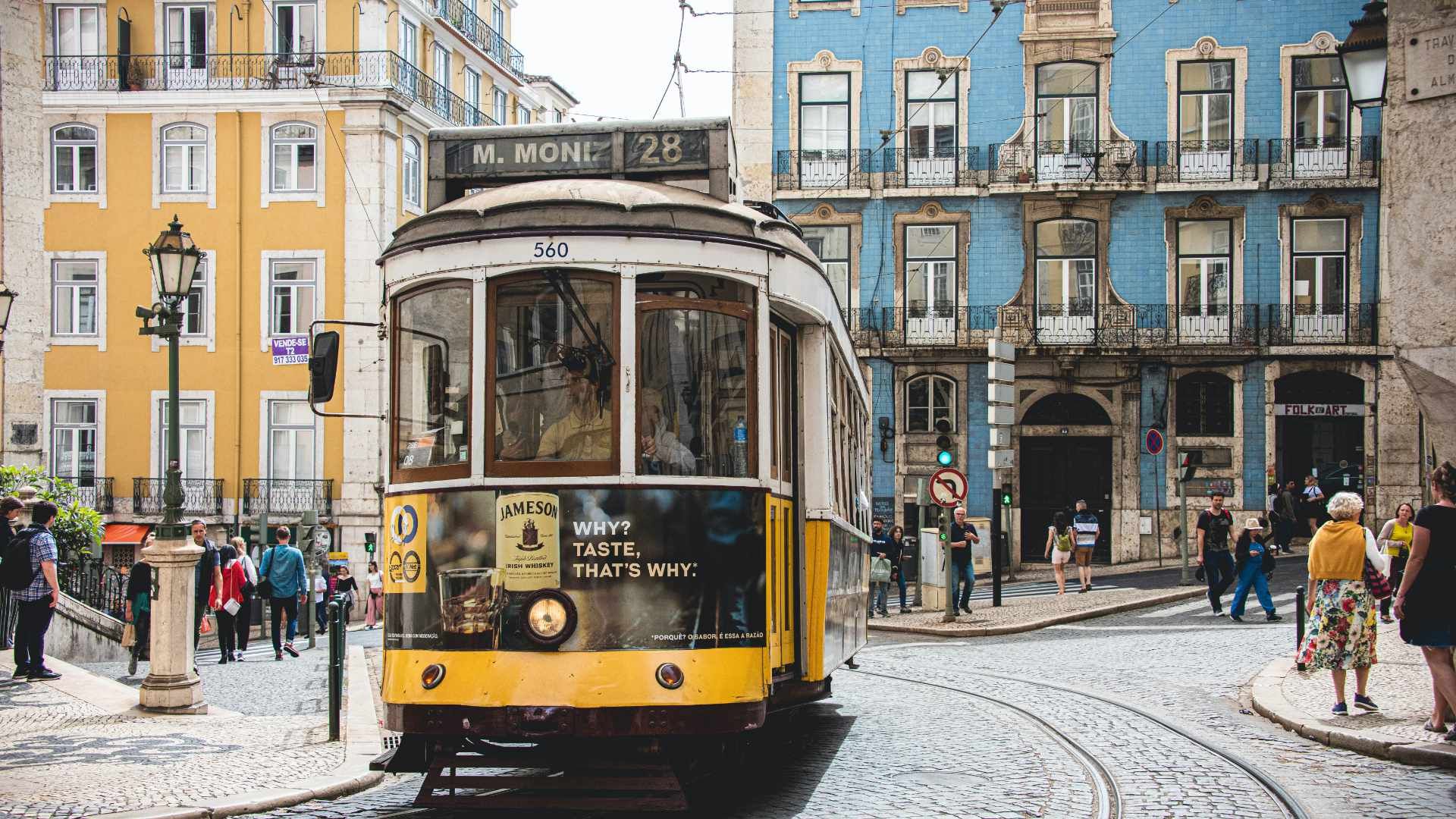 New location: Retarus also to develop in Lisbon