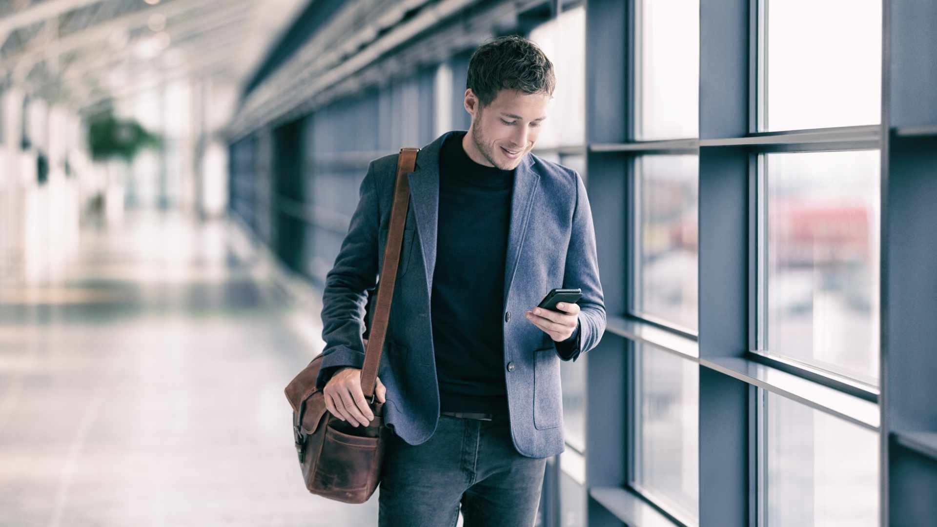 30 Years of SMS: About the origin of enterprise SMS services3