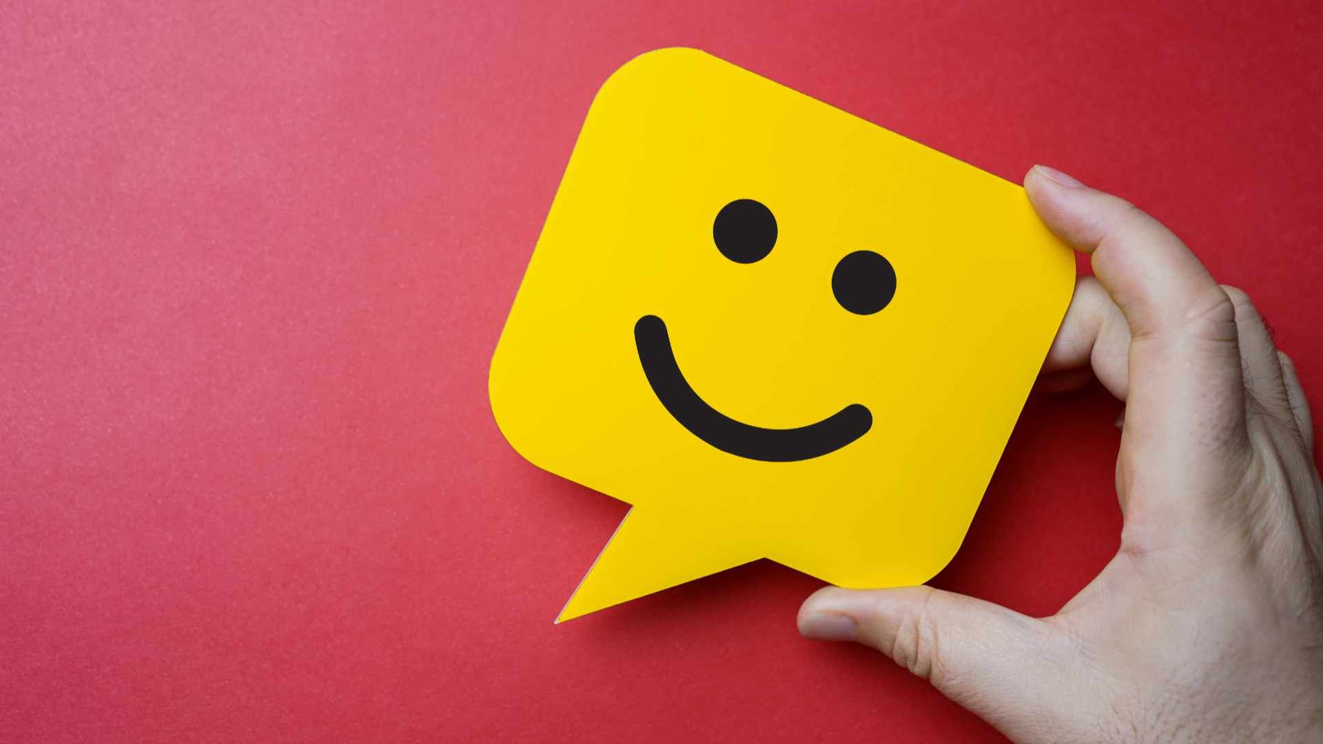 Satisfied customers are the best customers