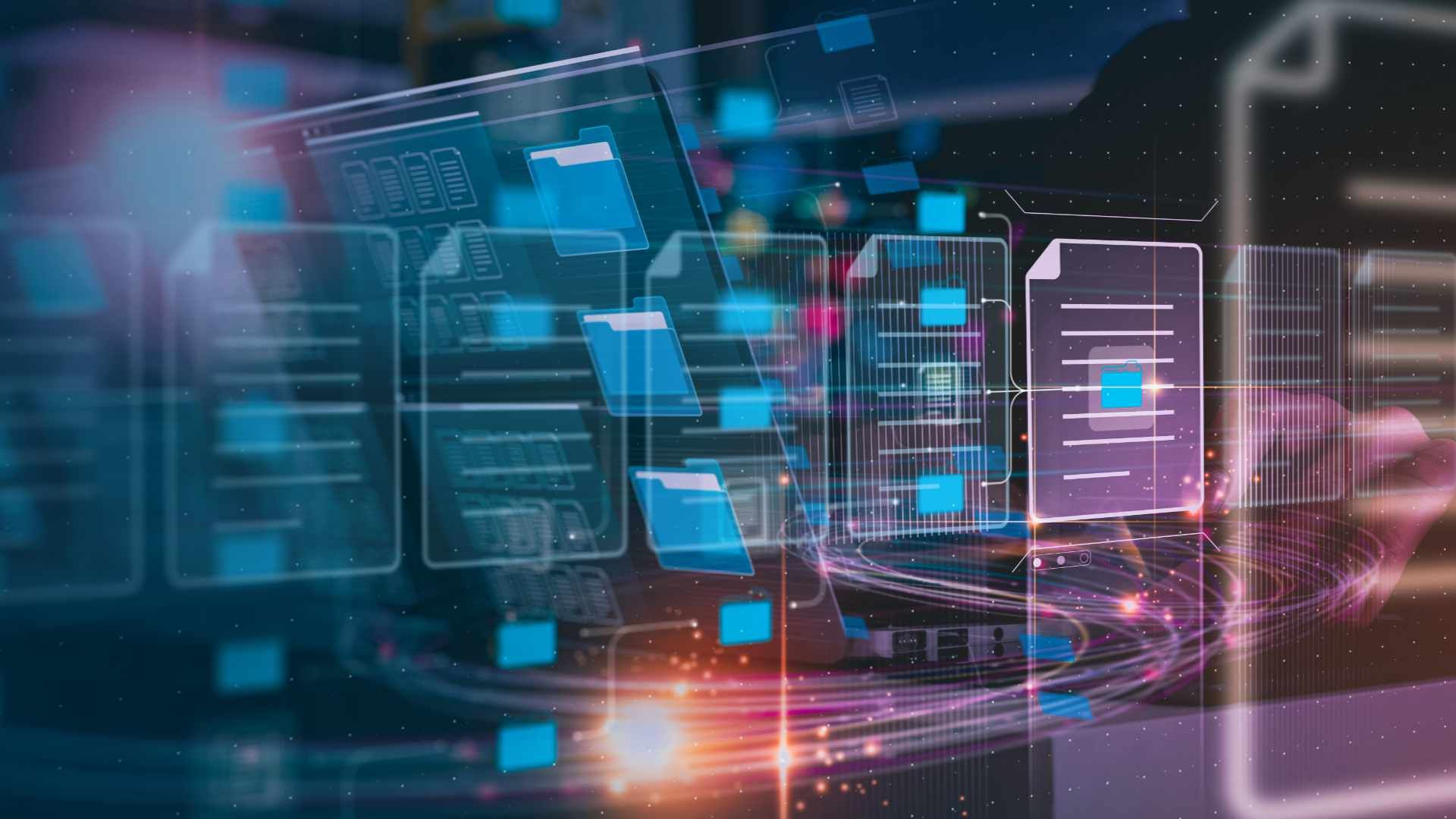 Retarus recognized as a Major Player in IDC MarketScape for Worldwide IDP