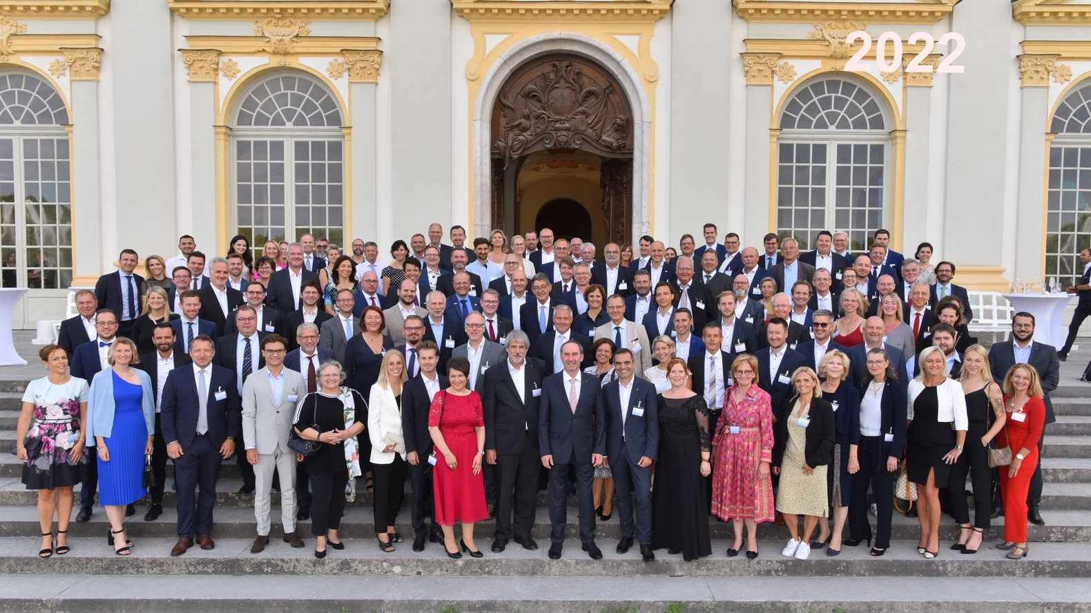 Retarus in the “Bayerns Best 50” for the third time