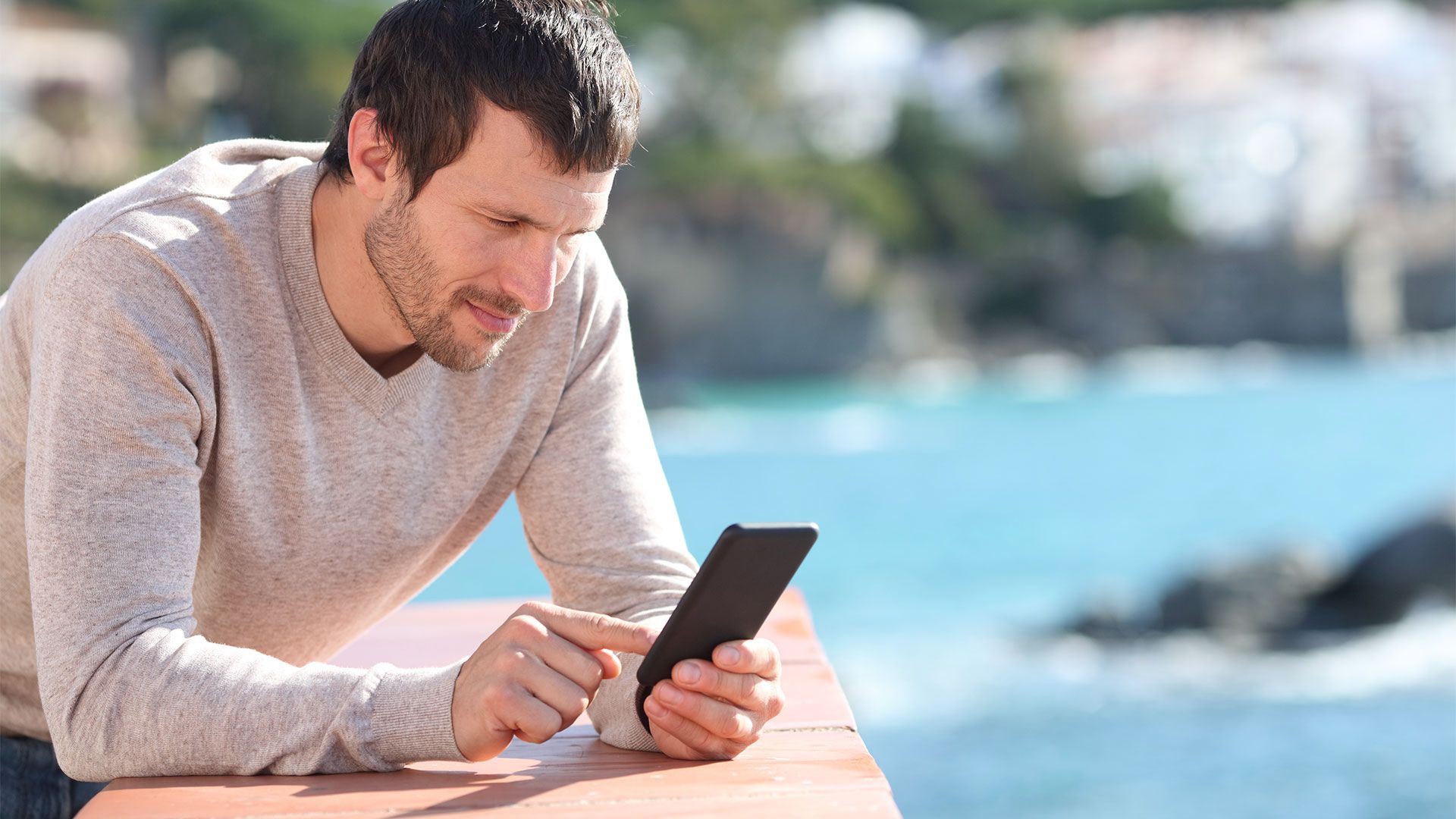 Cell Broadcast SMS service to warn German residents with sms alerts in case of a disaster