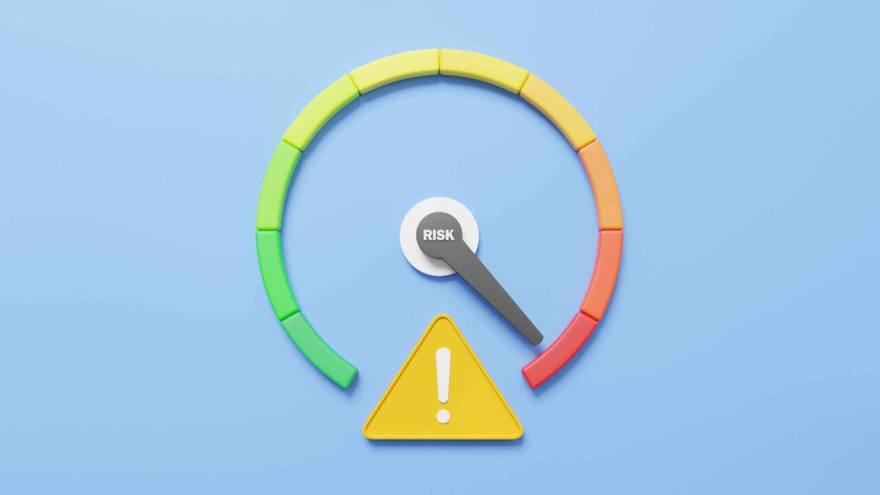 Risiko Risk Management