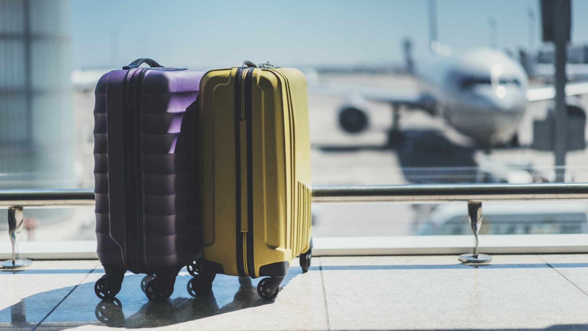 Airline communication from the cloud