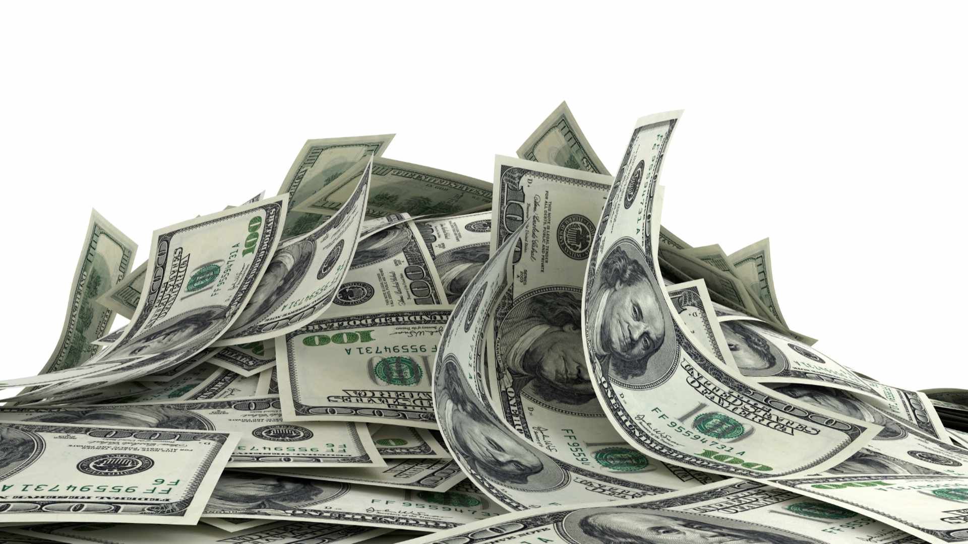 Double-digit rise in IT security spending