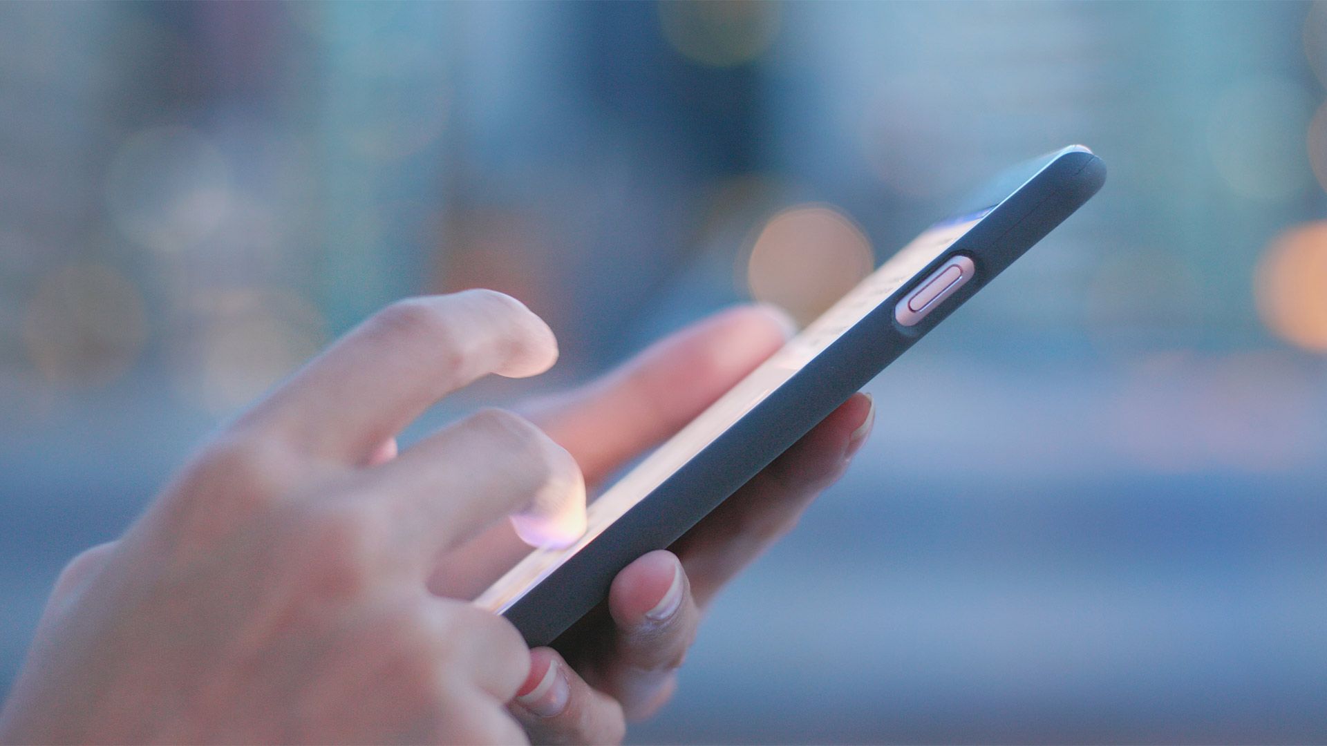 A Case for Enterprise SMS