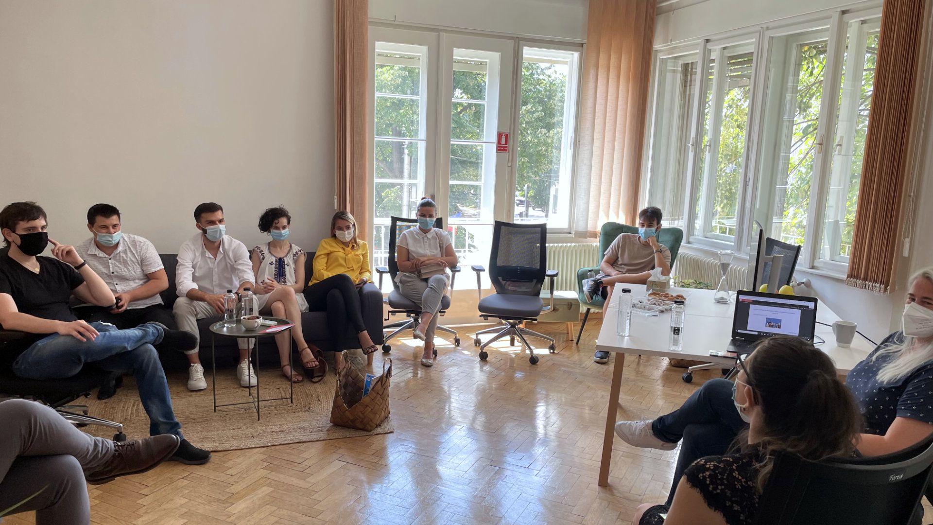 Retarus Romania is growing and hiring