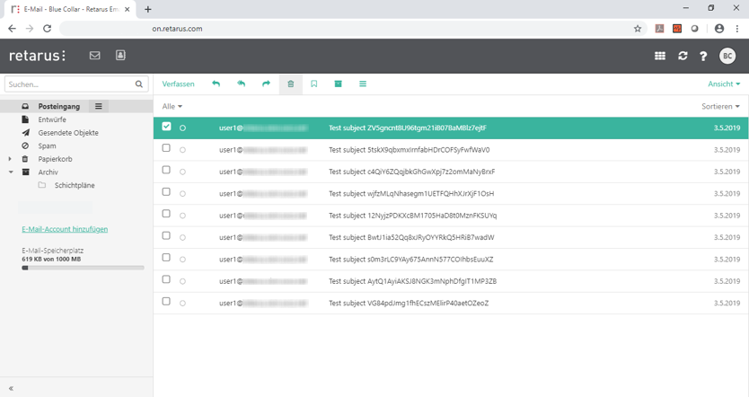 Exchange Servers Increasingly Under Attack