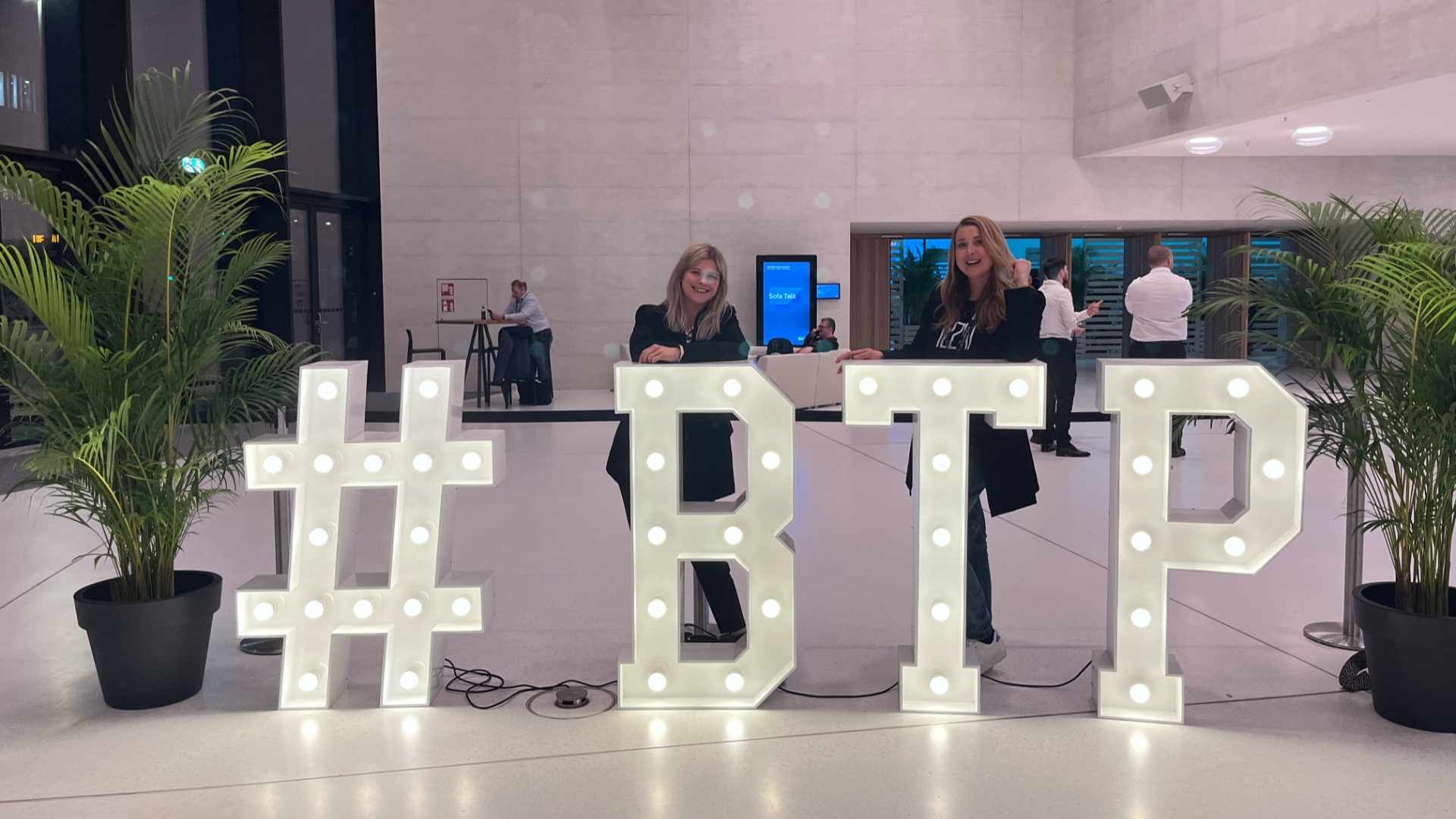 SAP BTP Partner Summit 2025: Working together to boost innovation