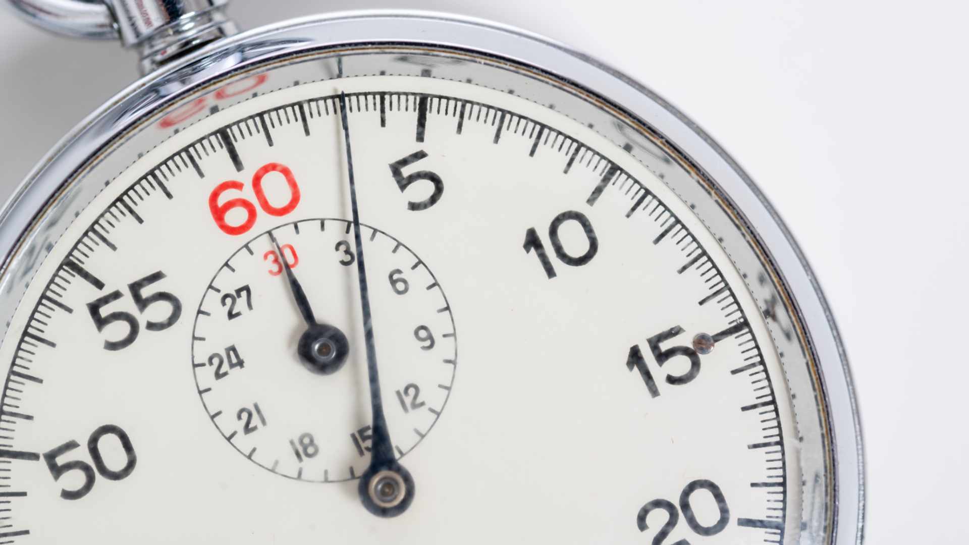 Rapid email security throughput times: Protection meets speed