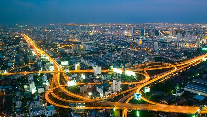 Innovative since 1992: How Retarus enables new business processes