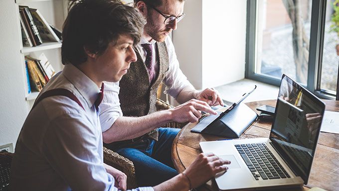 Email: Business communication with a future