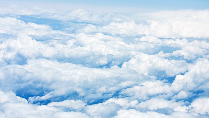 Seamless communication processes via the SAP Cloud