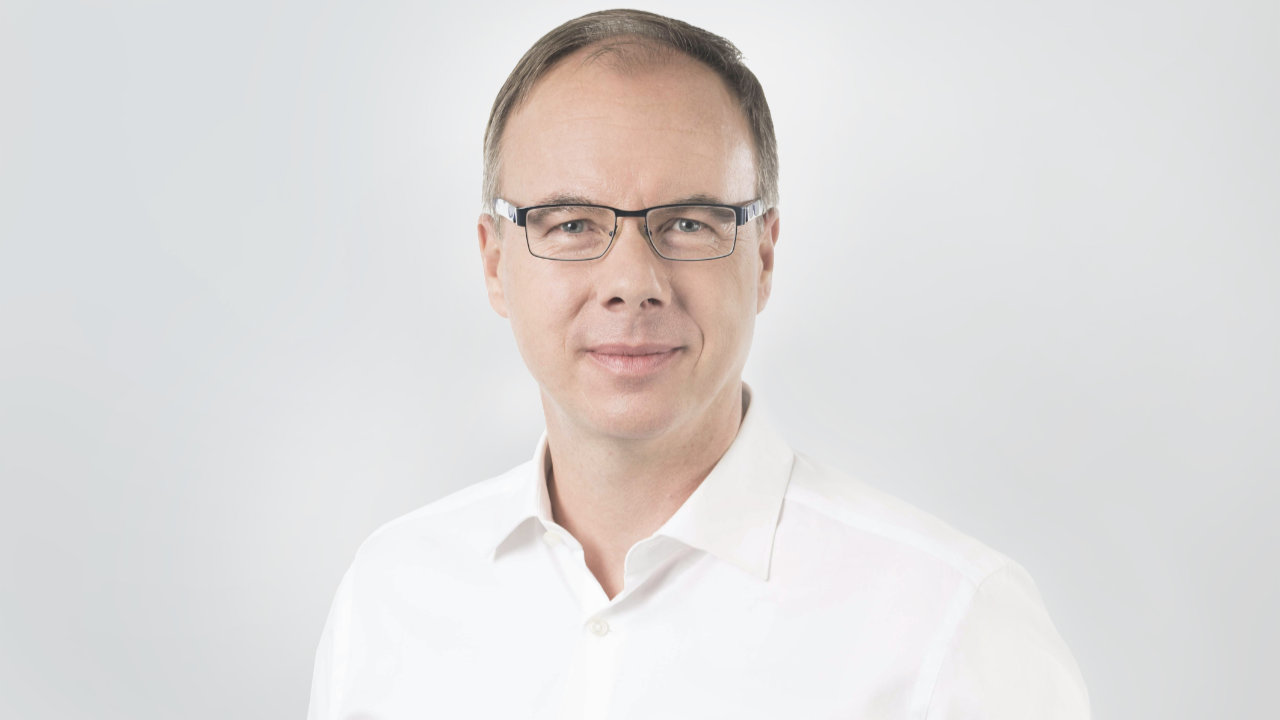 Oliver Prevrhal, Managing Director, Retarus Asia