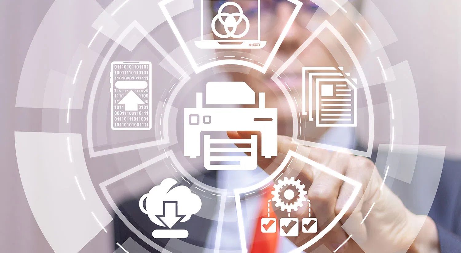 Automated Fax Reply: The transmission report with a difference