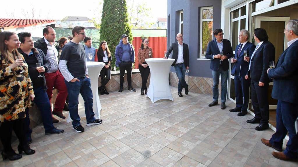 Retarus Launches 15th Branch Office in Timișoara, Romania