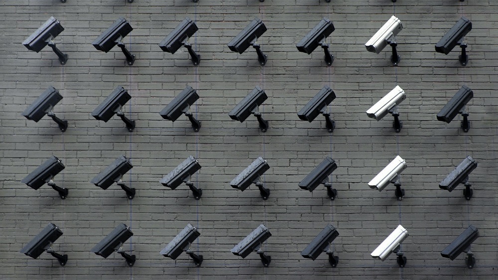 surveillance