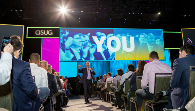 Retarus ya es miembro de ASUG