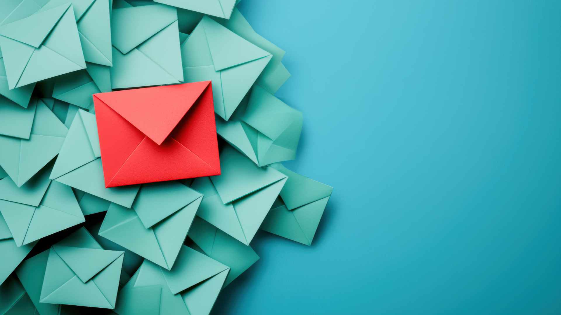 Por qué la verdadera seguridad del correo electrónico necesita algo más que un enfoque de proveedor único