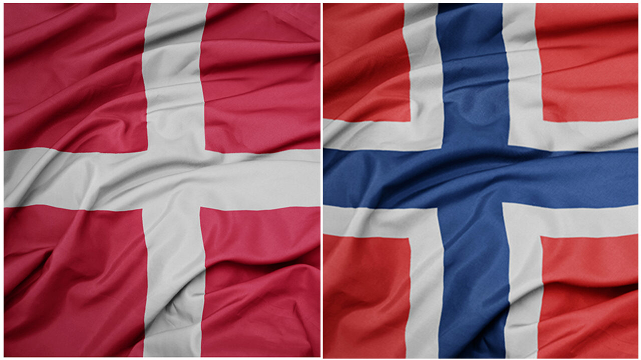 Facturación electrónica en Escandinavia: nuevas obligaciones en Dinamarca y Noruega Peppol_Denmark-Norway