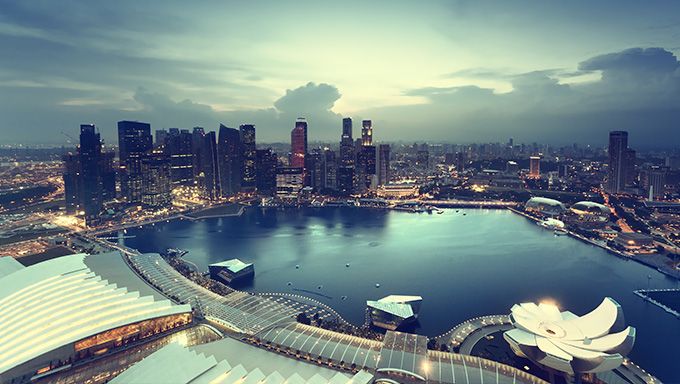 Retarus expands Singapore data centre to boost Asia-Pacific growth