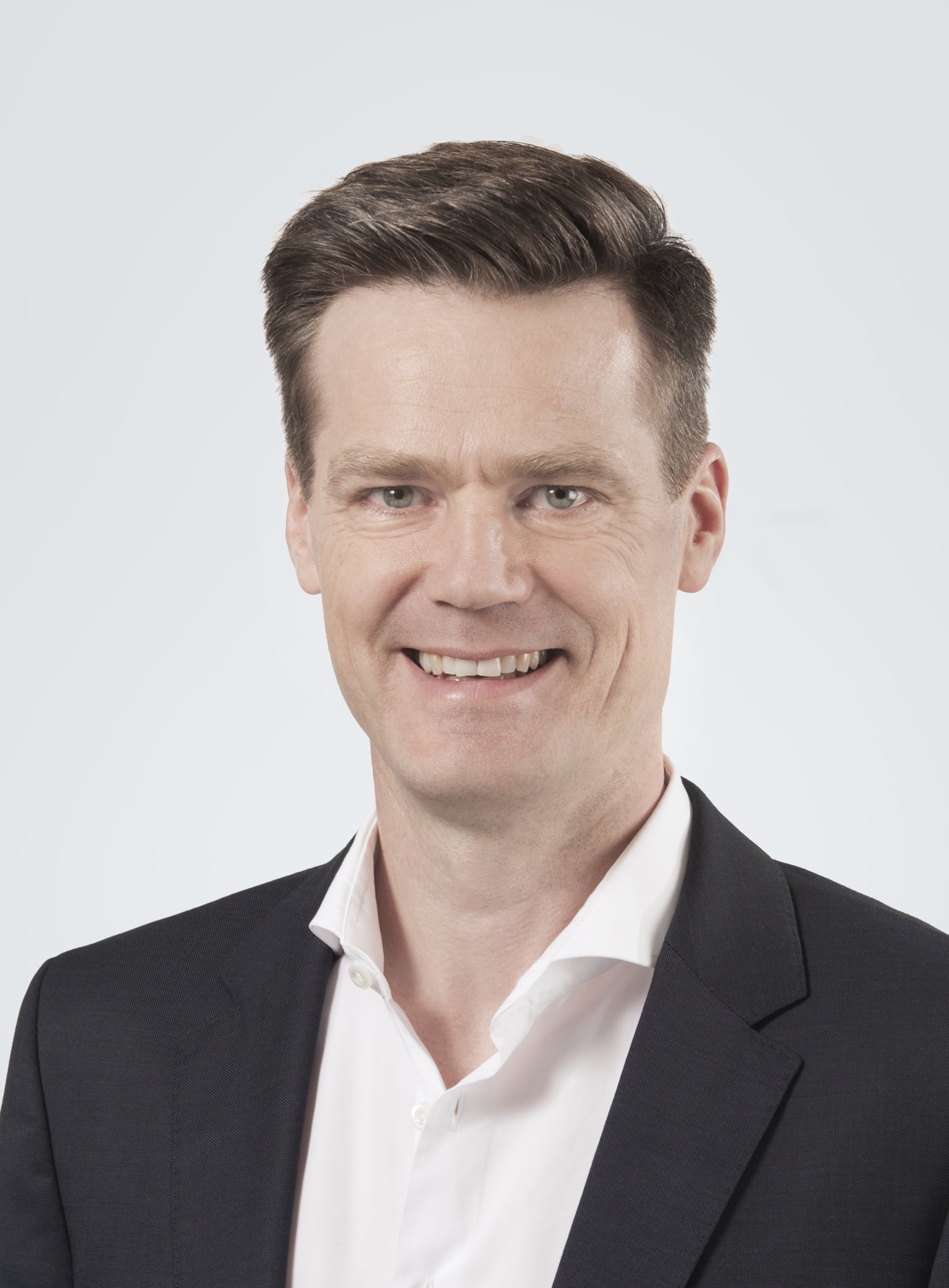 Johannes Hecker, Chief Operating Officer, Retarus Group
