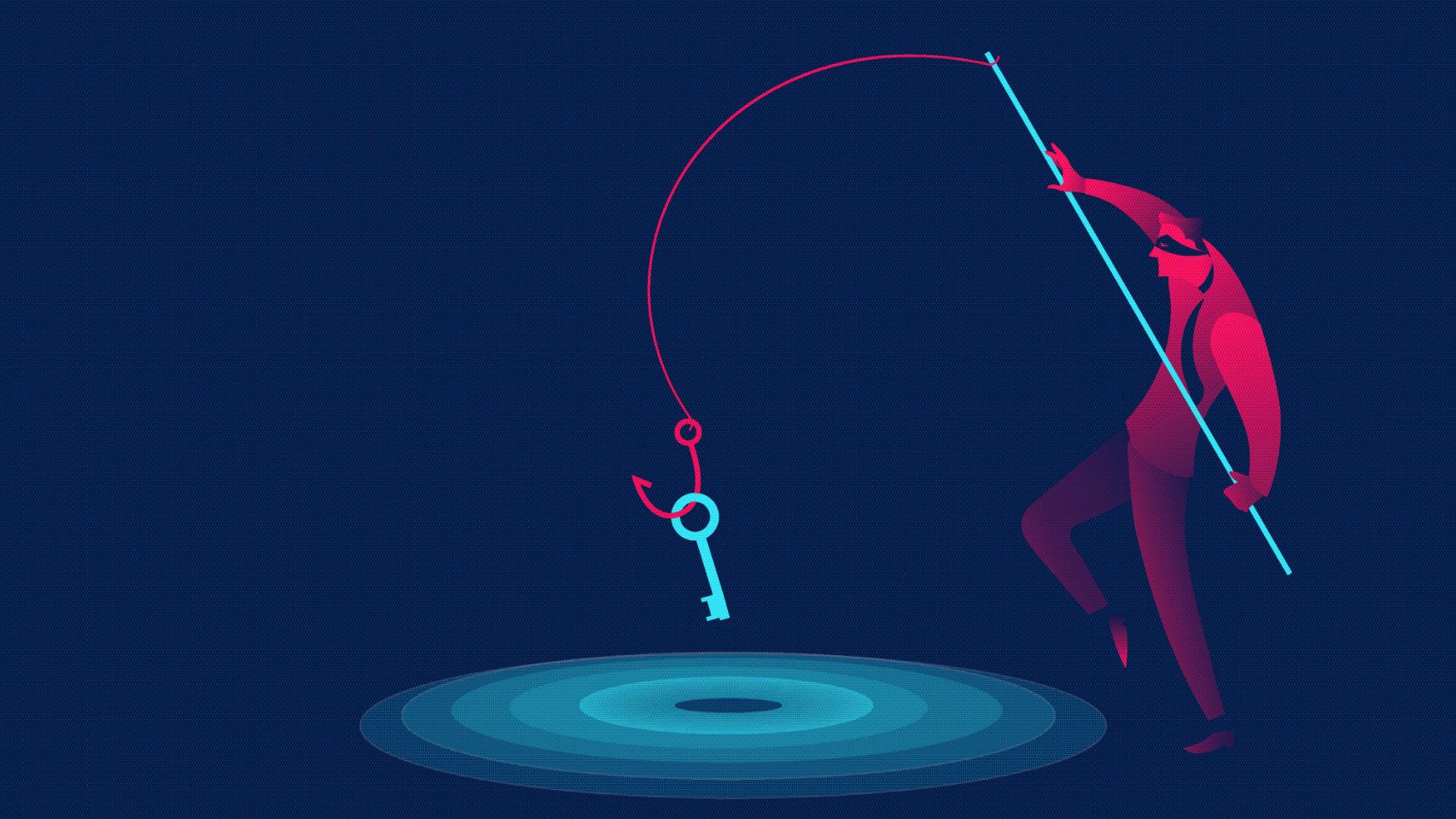 Attaques de phishing plus nombreuses et plus sophistiquées