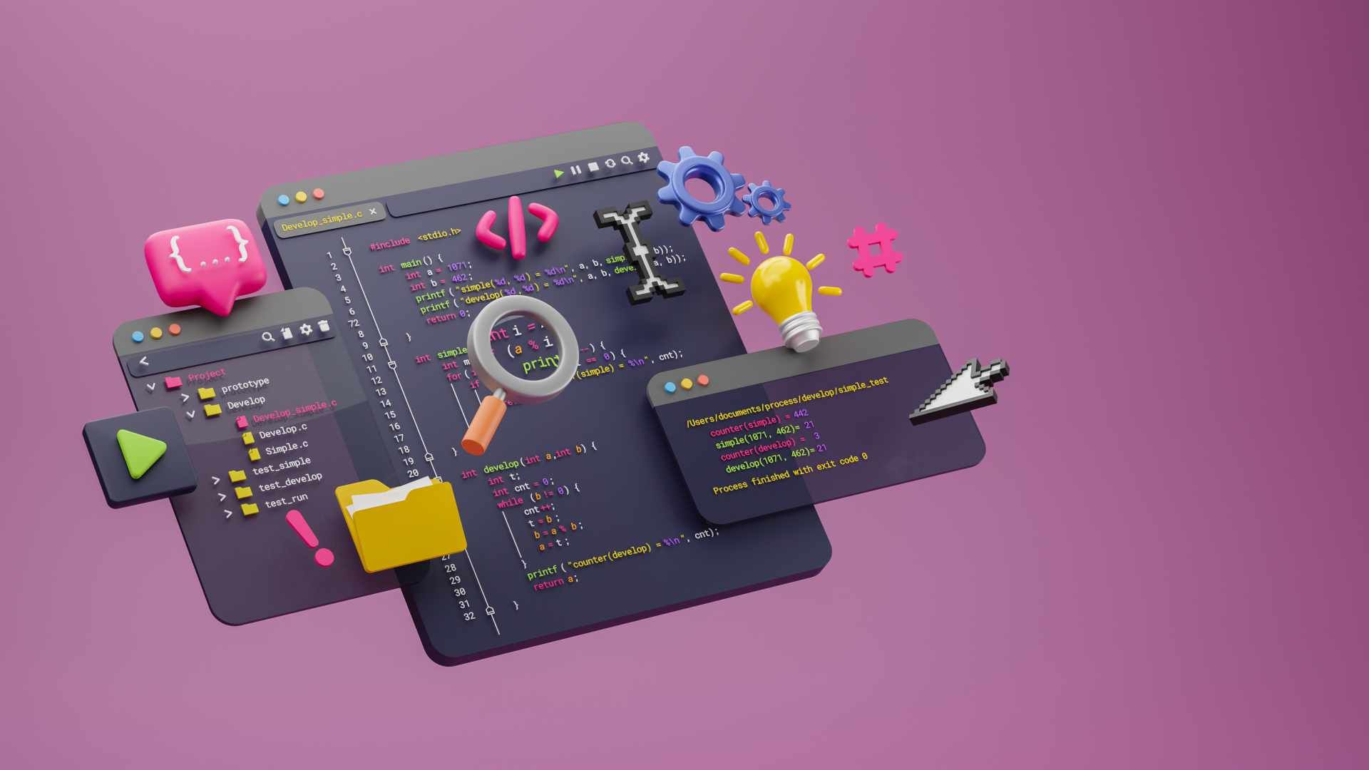 Des SDK de Retarus pour les services de messagerie sur GitHub et similaires