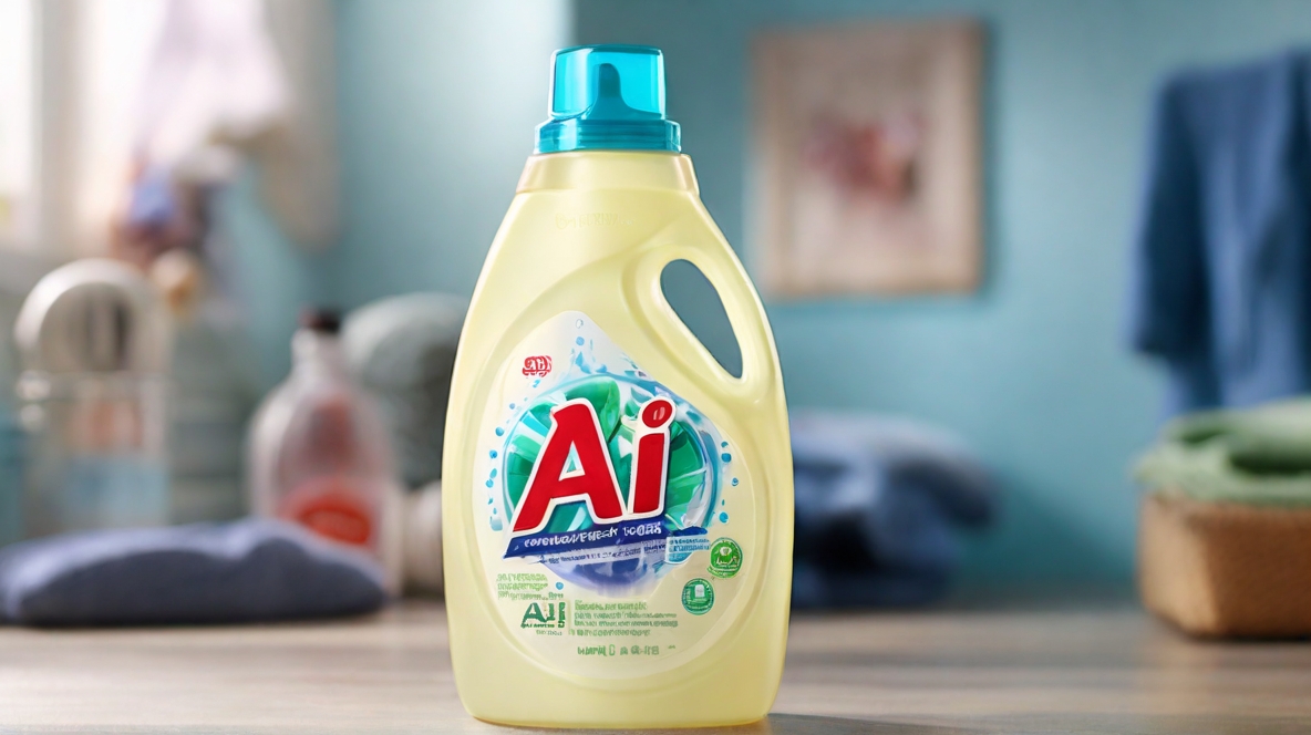 Est-ce une nouveauté ? Ou est-ce que ça a été lavé à l’IA ?