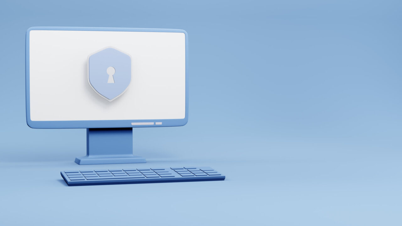 Cybersecurity, Cybersicherheit