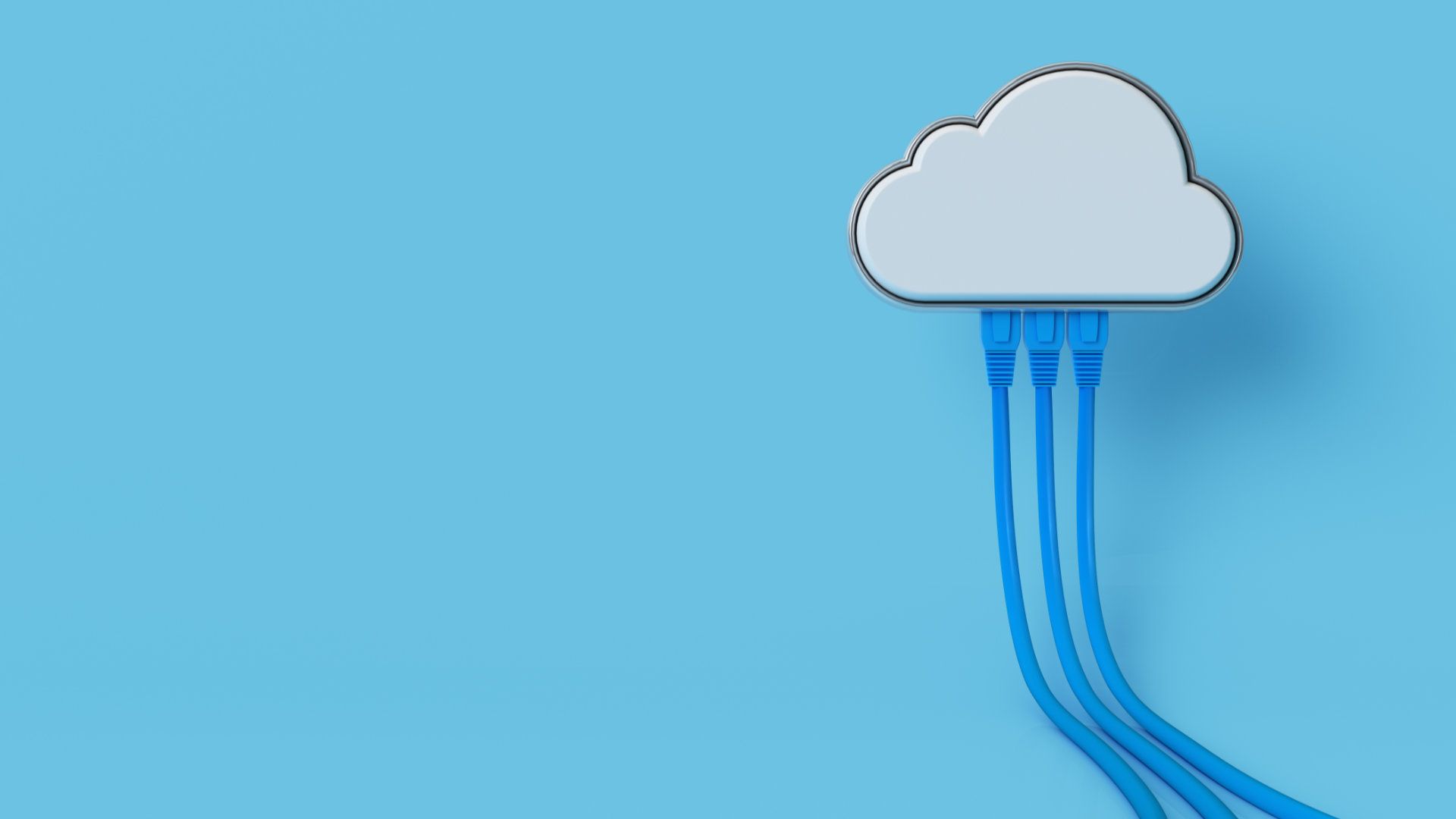 Le cloud gagne encore du terrain dans le monde