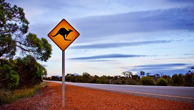 Australia: Voters authenticated via Retarus’ SMS services