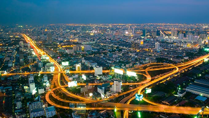 Innovative since 1992: How Retarus enables new business processes