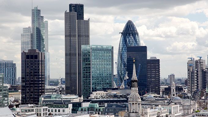 Finance: What are the top 3 challenges IT decision makers must overcome in 2016?