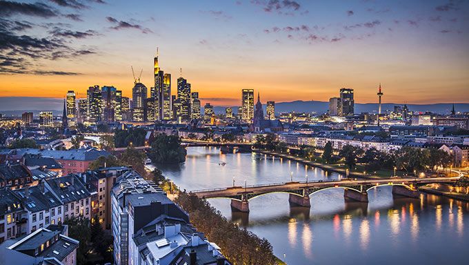 Even the German Stock Exchange now trusts in the cloud