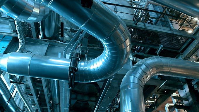Efficient Communication Processes in the Supply Chain