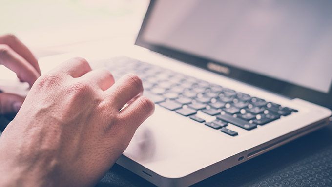 Email is not just here to stay, but growing from strength to strength