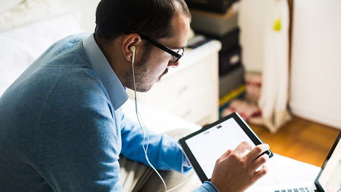 Messaging and Cloud Computing Are Totally Trending
