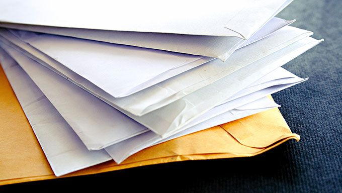 How to archive encrypted emails in a legally compliant manner