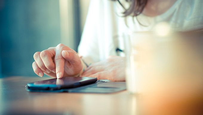 What does ordering a Cheese Sandwich have to do with fax APIs?