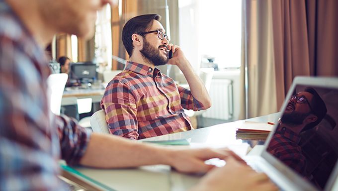 Make space in your email inbox: Send large files with Retarus LFiX
