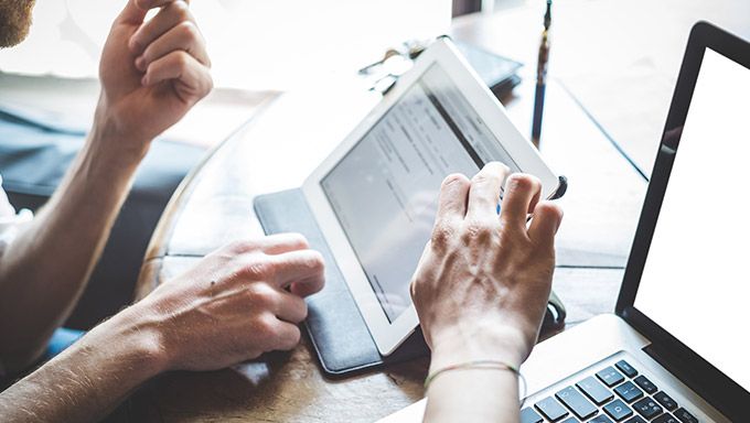 Future of work: Email must reinvent itself