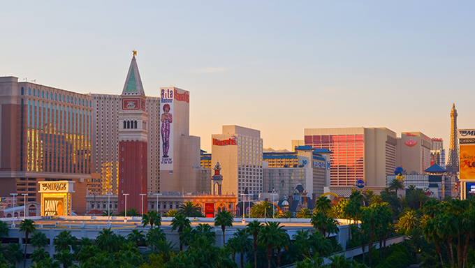 How to Survive a Gigantic Tech Expo?