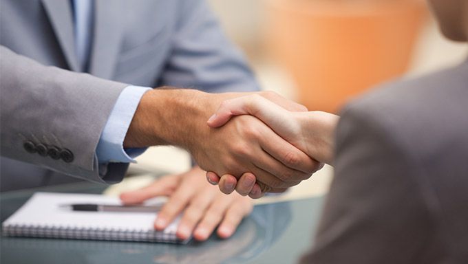 Closer to Customers Thanks to the Cloud