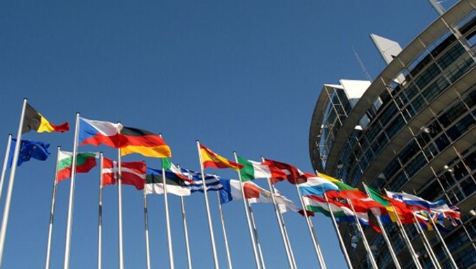 Are You Ready for the New Face of EU Data Protection?